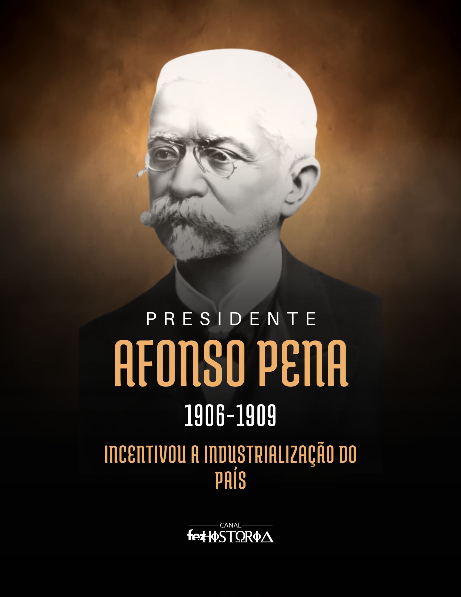 E-book: Afonso Pena
